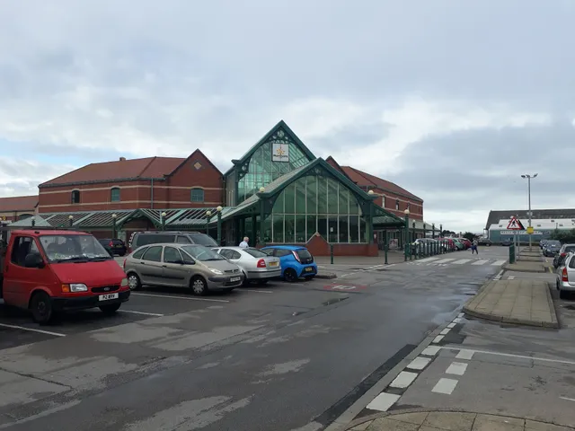 Morrisons