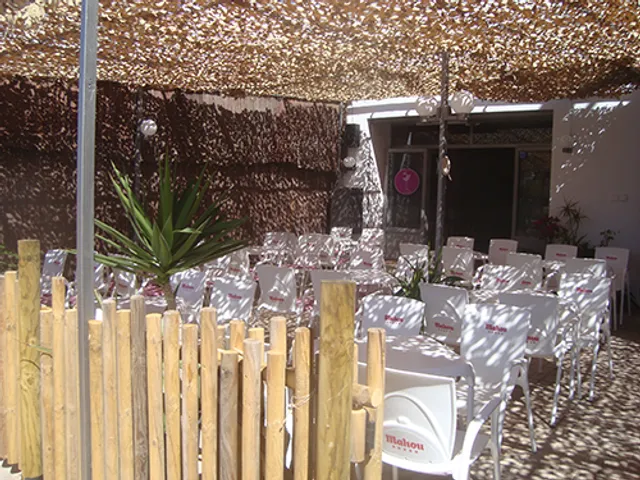 Rincón Secreto del Sur