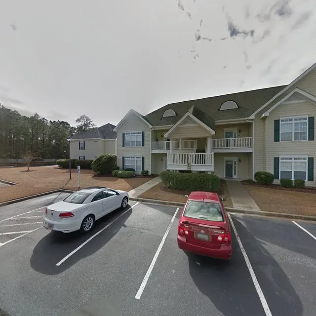 The Glens at Myrtle Beach