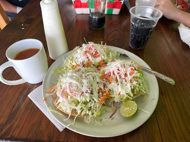 Cocina Mexicana Chiltepin