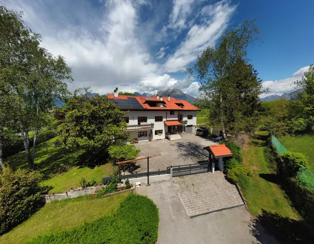 B&B Col de le mole - Dolomiti Bellunesi