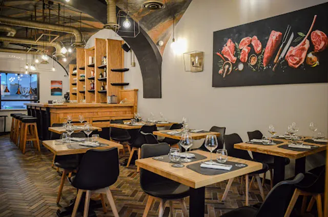 Quanto Basta Ristorante (Torre del Greco)