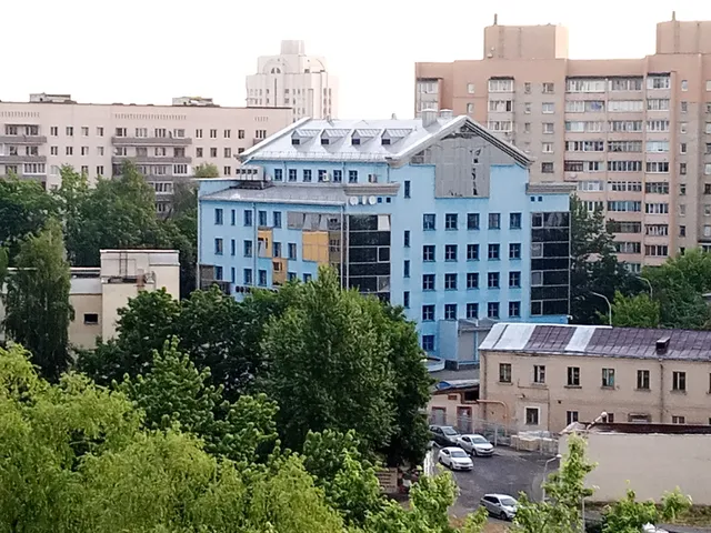 National Bank of the Republic of Belarus Head Office Minsk