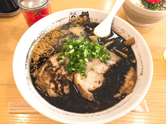 Marumomo Ramen