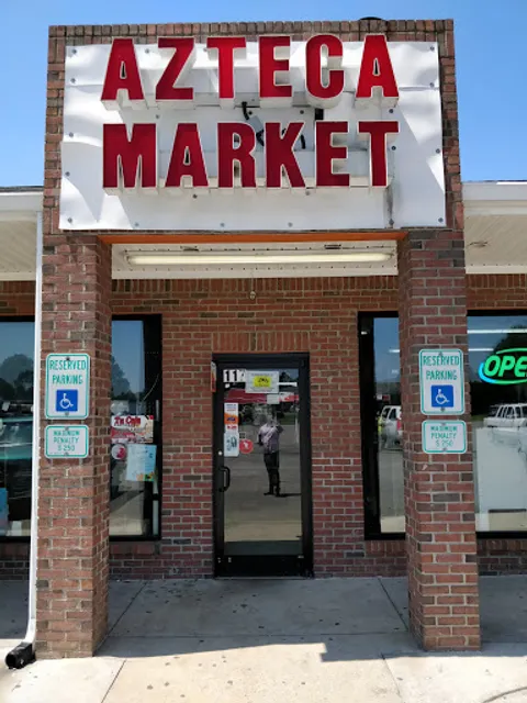 Azteca Market Inc