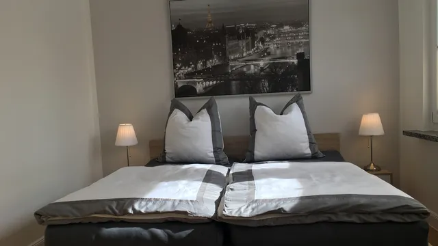 Zimmervermietung Hofmeister