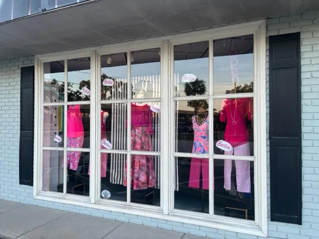 Janna Fine Consigner Apparel