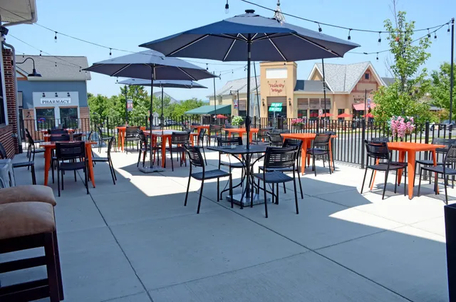 El Pitayo Mexican Restaurant