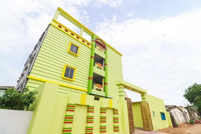 OYO Odishi Guest House