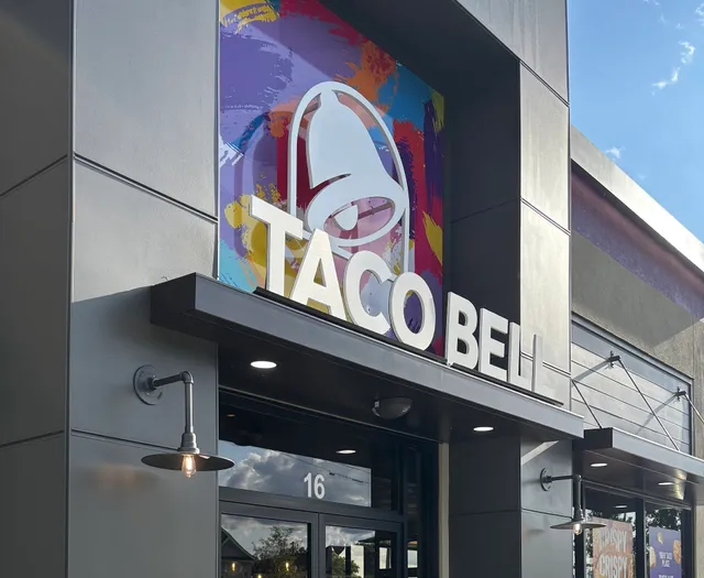 Taco Bell