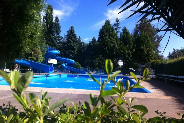 Reymar, Road to Pinto Km8