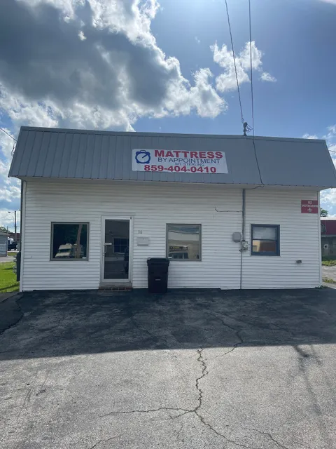 Mattress by Appointment Mt Sterling KY
