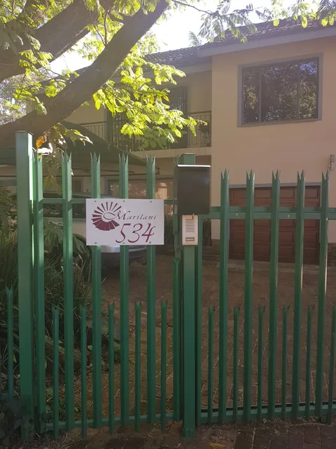 Marilani Self Catering