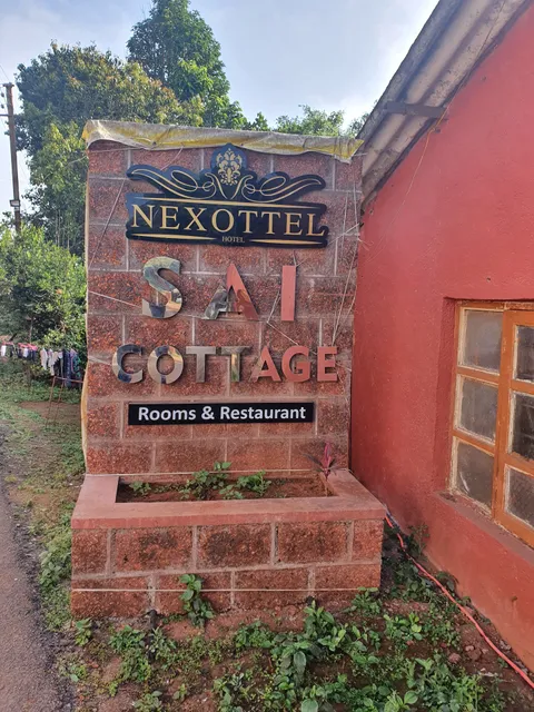 Govind Holidays Cottages