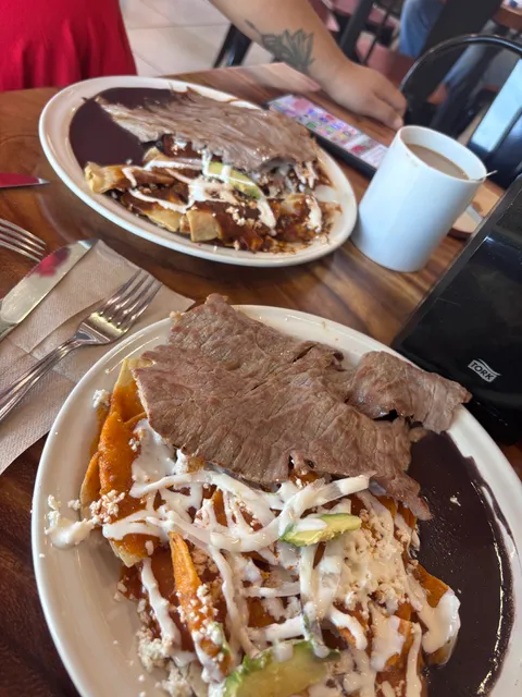 Corazón Huasteco Antojería