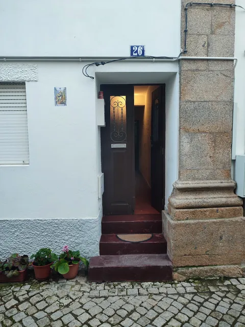 Casa da Joana