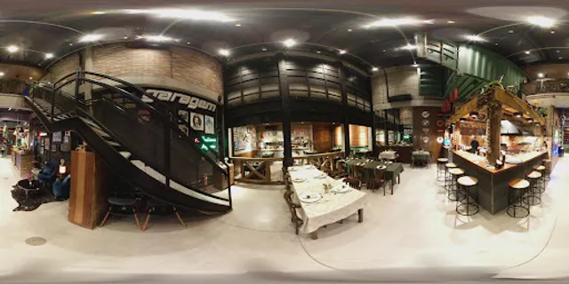 Garagem Parrilla & Bar