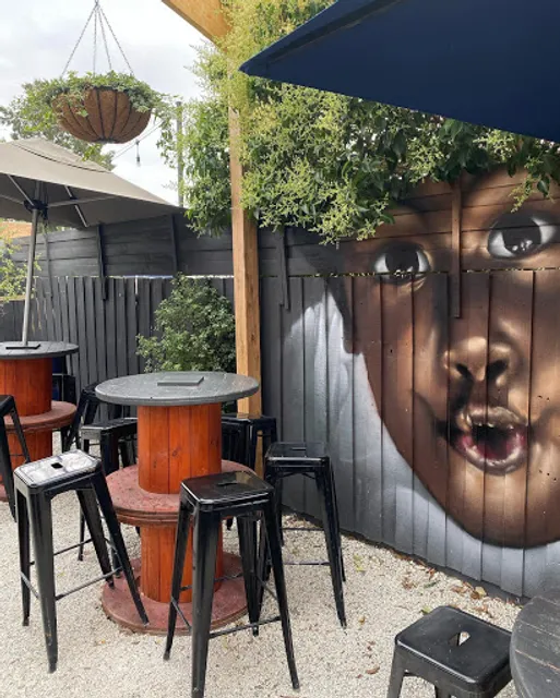 Edward Abbott Wine Bar