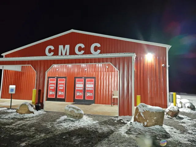 California Michigan Cannabis Company