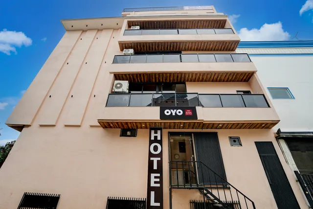 Hotel O Blooming Beds Pearl