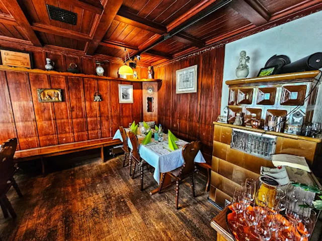 Landgasthof Rebstock