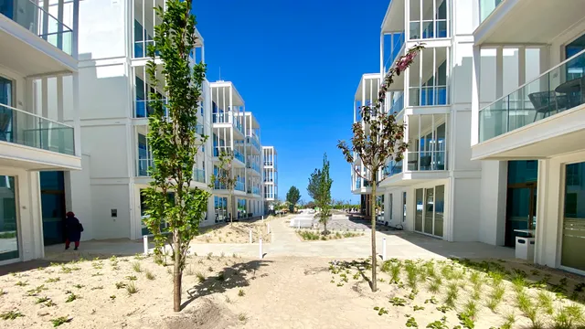 Feriendomizil Ahlbeck