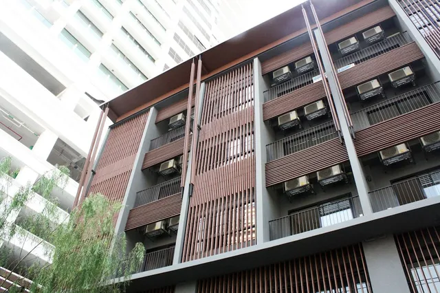 Sereine Sukhumvit Hotel