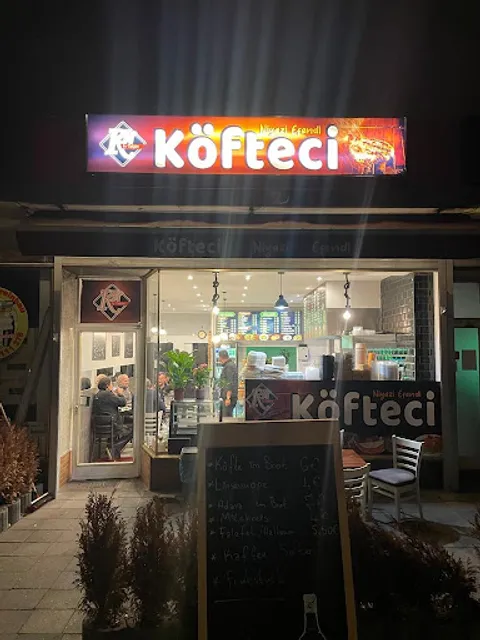 Köfteci Niyazi Efendi