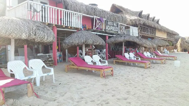 Hostal Acapulco