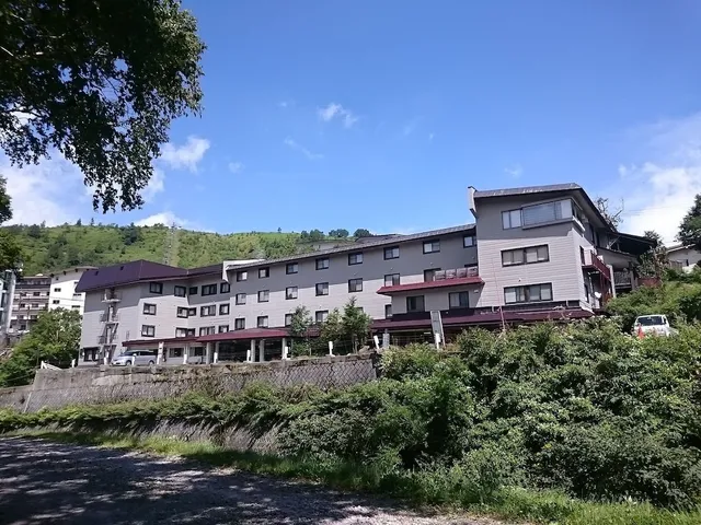 Shigakogen Hotel Ichibokaku