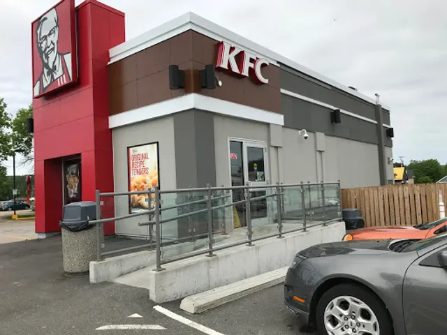 KFC