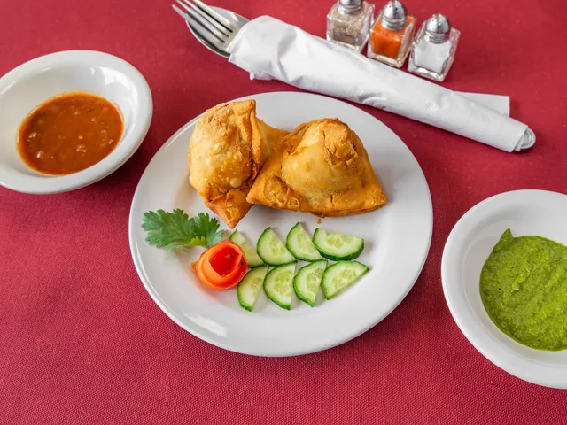 Indian Heaven Cuisine