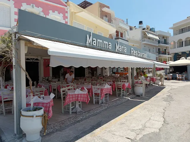Mamma Maria Restaurant