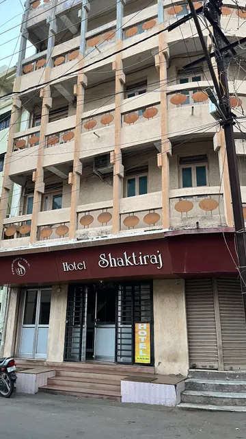 Hotel Shaktiraj