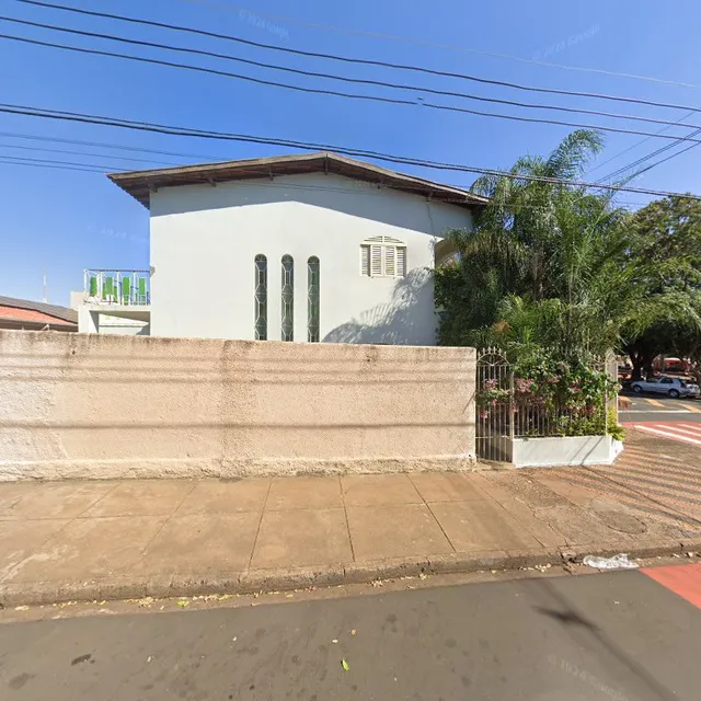 André Lanches - Praça Carlos Gomes