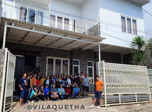 Vila Quetha