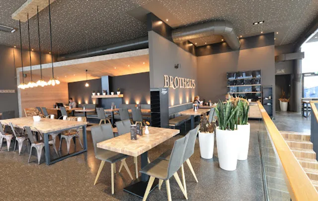 BrotHaus Retti-Center Ansbach