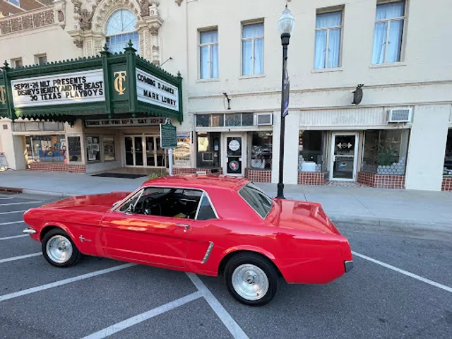 Briley's Ice Cream, Soda & Gifts