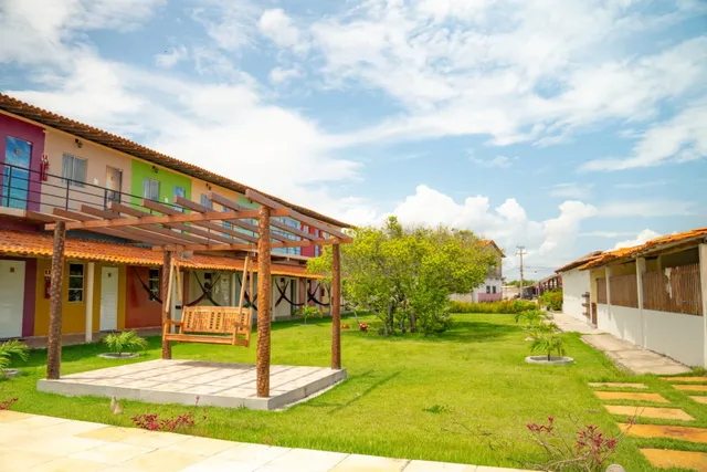 Pousada Refúgio das Dunas de Santo Amaro