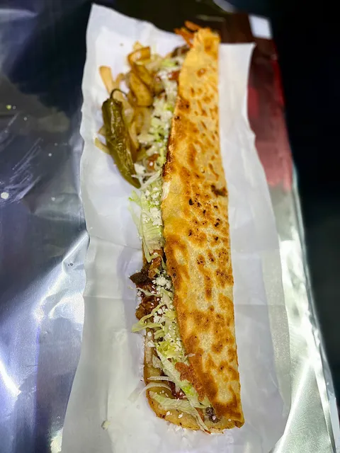 Taqueria El Nene (Food Truck)