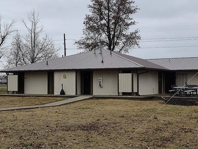 Bootheel RV Park & Event Center