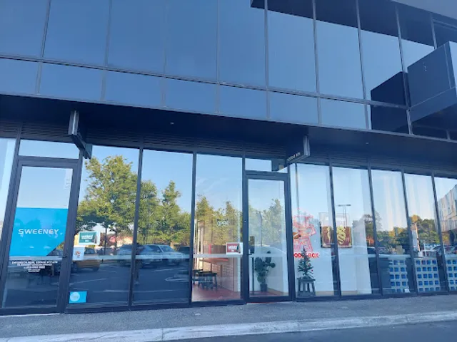 Noodle Box Caroline Springs