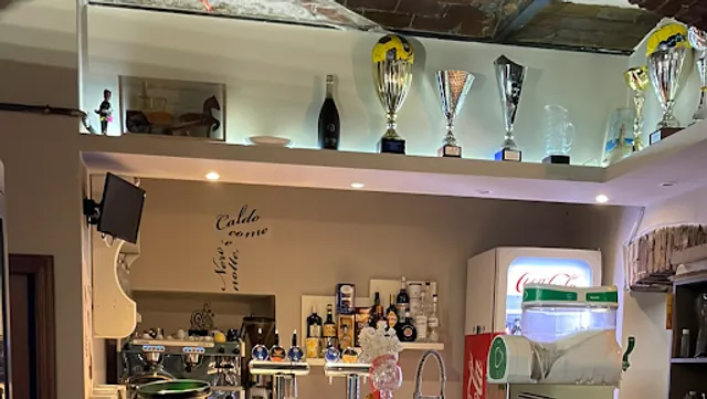 Pizzeria Steakhouse I Due Gabbiani