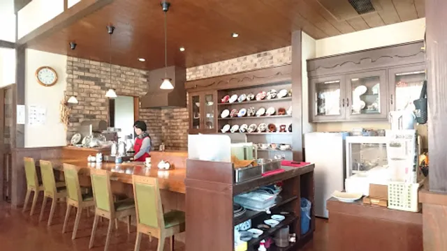 珈琲屋さん ほっと