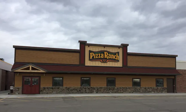 Pizza Ranch