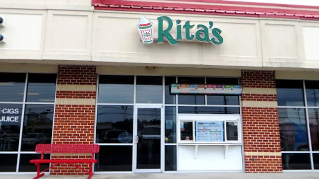 Rita's Italian Ice & Frozen Custard