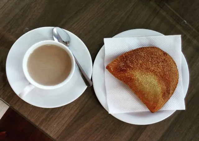 Café e Lancheria Ponto Certo