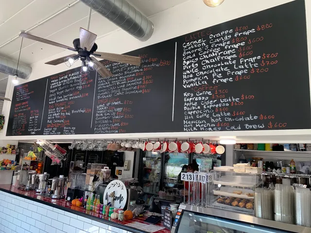 9Th St Mexican Tacos