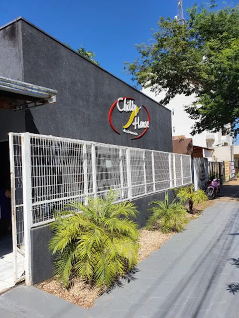 Chilly House Restaurante