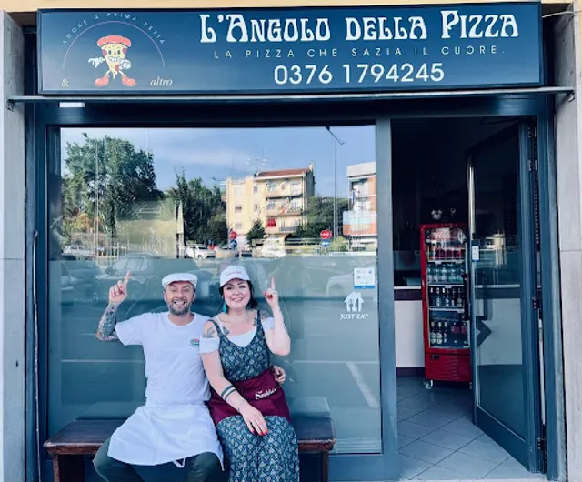 L'Angolo della Pizza & altro